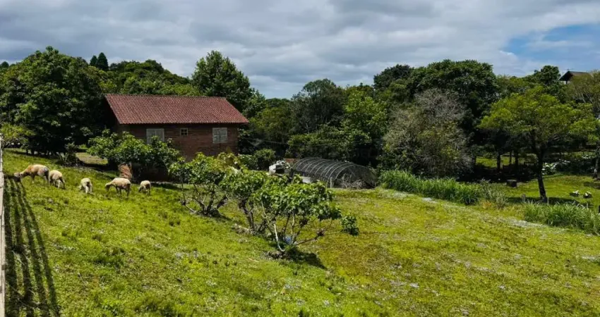 Sítio / Chácara para Venda no bairro Serra Grande em Três Coroas, 2 quartos, 700 m² privativos,