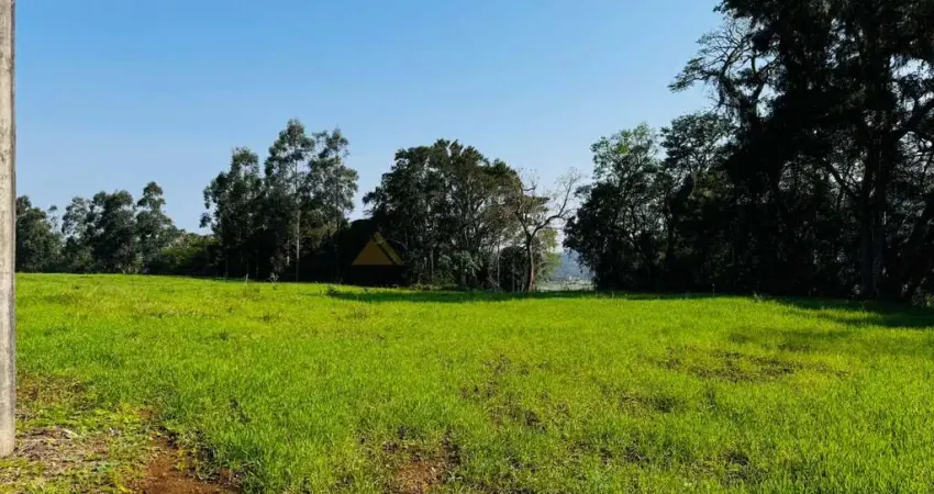 Sítio / Chácara para Venda no bairro Zona Rural em Nova Hartz, 20000 m² privativos,