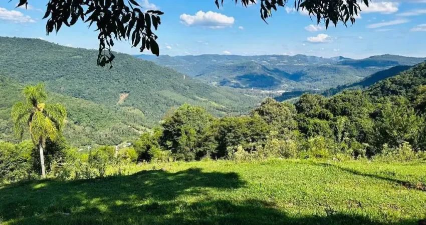 Sítio / Chácara para Venda no bairro Morro Hansen em Picada Café, 41584 m² privativos,