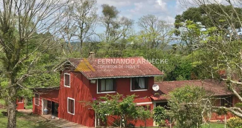 Sítio / Chácara para Venda no bairro Zona Rural em Dois Irmãos, 3 quartos sendo 1 suíte, 2 vagas, 70000 m² de área total, 70000 m² privativos,