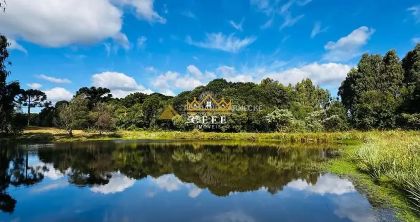 Sítio / chácara 5 quartos para venda no bairro boa vista do herval em santa maria do herval