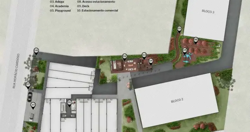Ponto Comercial para Venda no bairro Centro em Gramado, 90 m² de área total, 90 m² privativos,