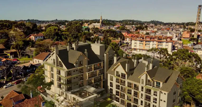 Ponto Comercial para Venda no bairro Centro em Canela, 75 m² de área total, 75 m² privativos,