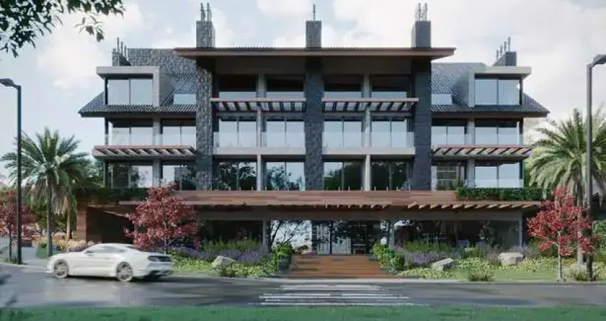 Ponto Comercial para Venda no bairro Carniel em Gramado, 1 vaga, 180 m² de área total, 180 m² privativos,