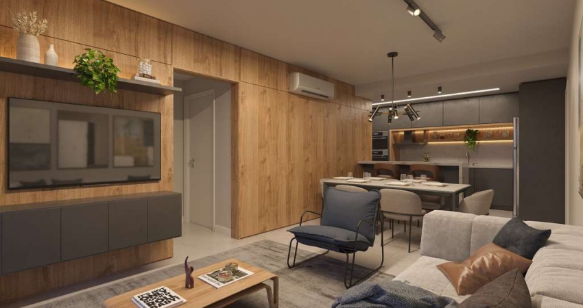 Sala comercial para Venda no bairro Centro em Três Coroas, 65 m² de área total, 65 m² privativos,