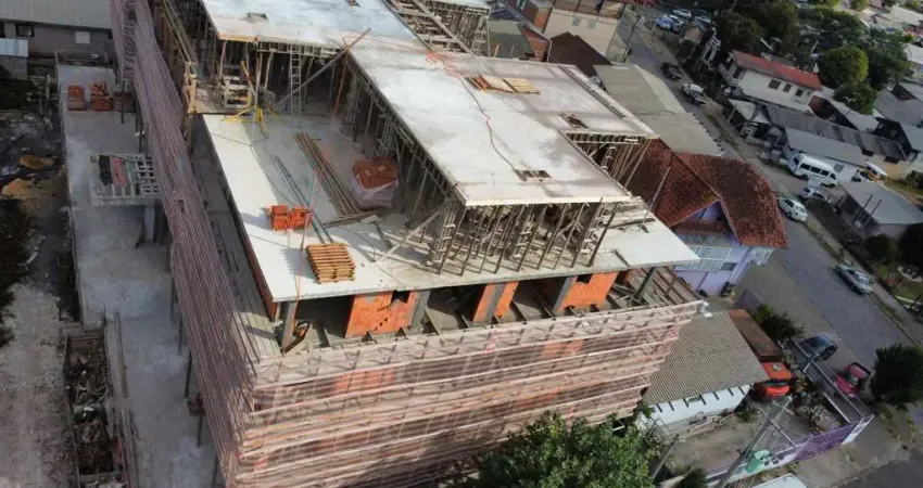Apartamento para Venda no bairro Centro em Canela, 2 quartos sendo 2 suítes, 1 vaga, 79 m² de área total, 79 m² privativos,
