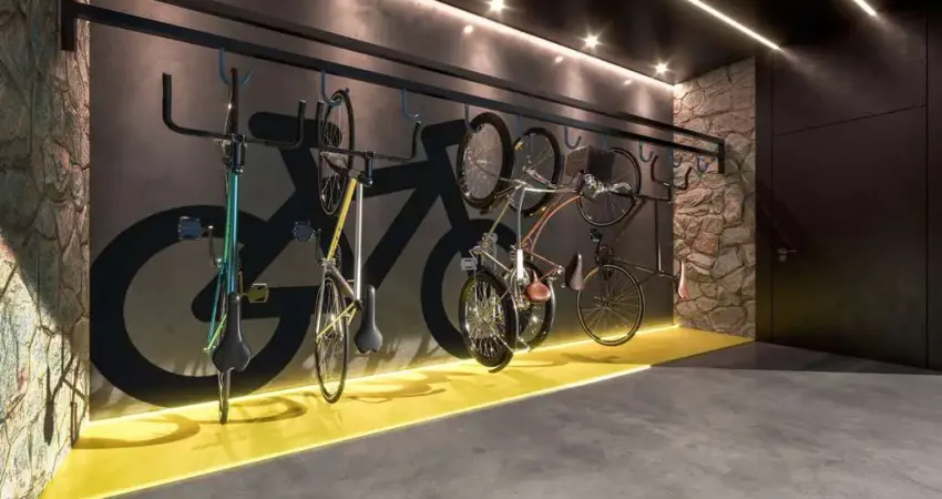 Apartamento para Venda no bairro Floresta em Gramado, 2 quartos sendo 2 suítes, 1 vaga, 70 m² de área total, 70 m² privativos,