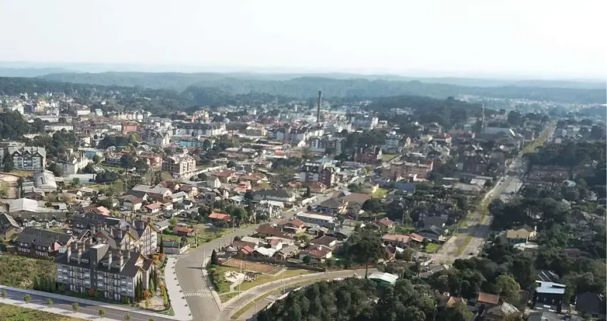 Apartamento para Venda no bairro Centro em Canela, 2 quartos sendo 1 suíte, 1 vaga, 104 m² de área total, 104 m² privativos,