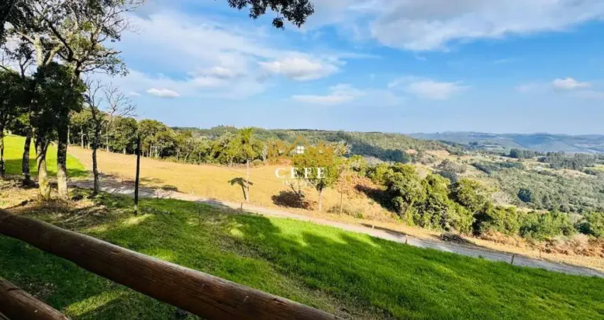 Sítio / chácara para venda no bairro alto padre eterno em santa maria do herval