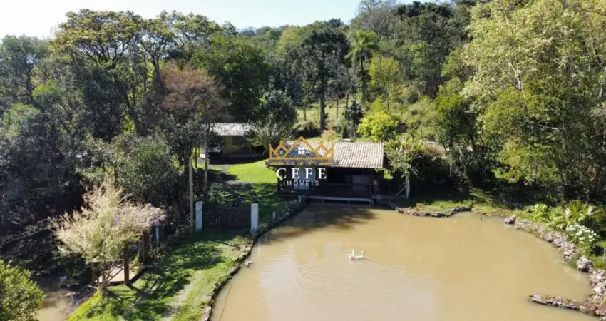 Sítio / chácara para venda no bairro recosta em são francisco de paula