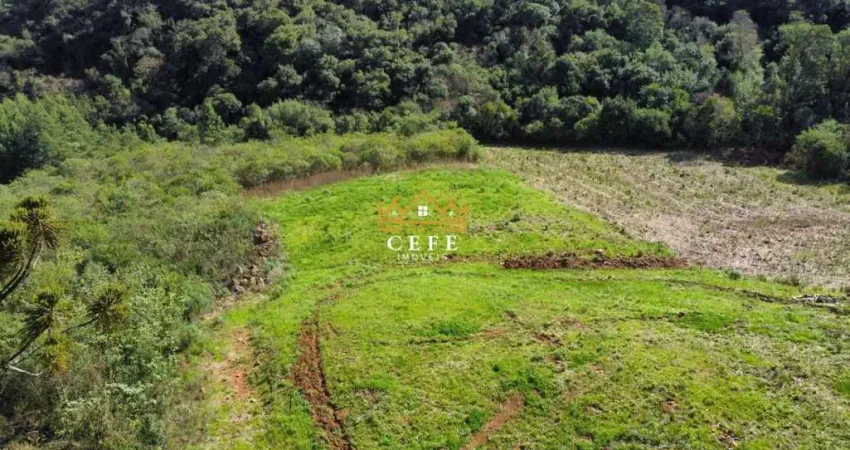 Sítio / chácara para venda no bairro alto padre eterno em santa maria do herval