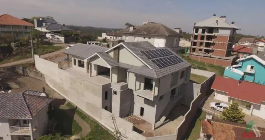 Casa com 3 quartos à venda na Rua Dois Irmãos, -, Pousada da Neve, Nova Petrópolis