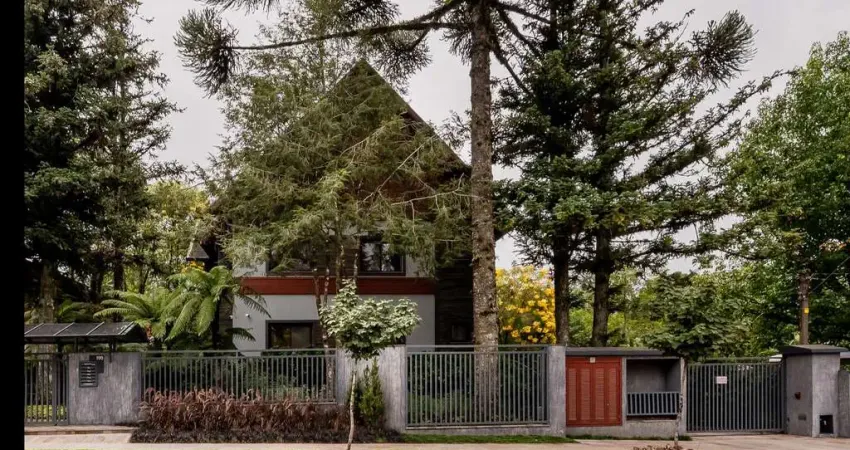 Apartamento com 3 quartos à venda na Rua Primavera, 199, Vila Jardim, Gramado