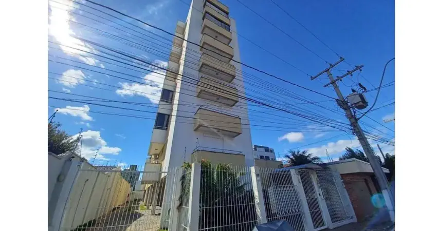 Apartamento com 1 quarto à venda na Rua São Domingos, 940, Centro, São Leopoldo