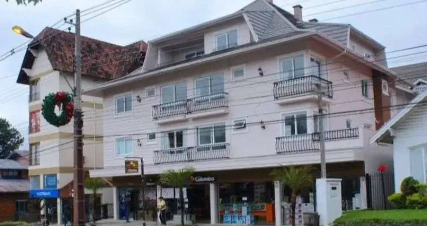 Apartamento com 3 quartos à venda na Rua São Pedro, 511, Centro, Gramado