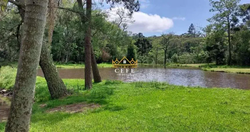 Chácara / sítio com 2 quartos à venda no Centro, Três Coroas 