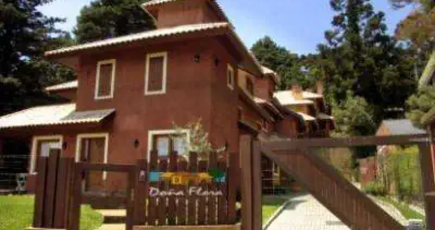 Apartamento com 3 quartos à venda na Rua Da Ladeira, 385, Lago Negro, Gramado
