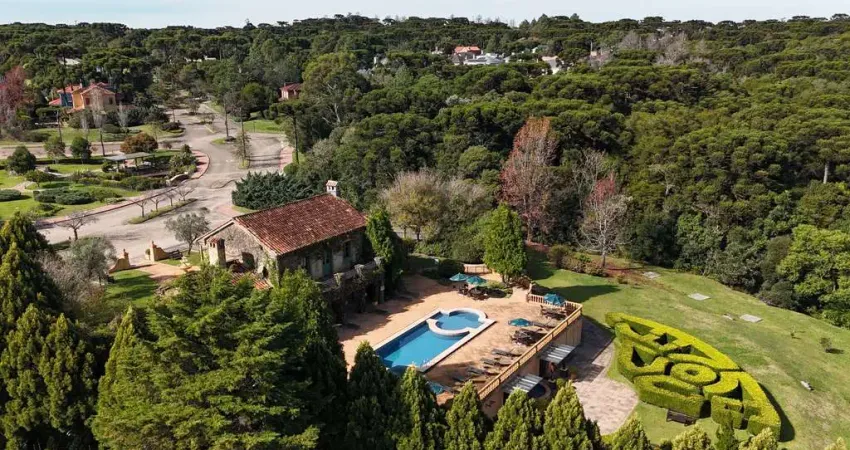 Terreno em condomínio fechado à venda na Vale Do Quilombo, 500, Centro, Canela