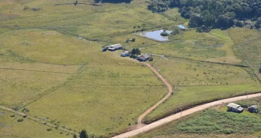 Fazenda para venda no bairro lajeado grande em são francisco de paula