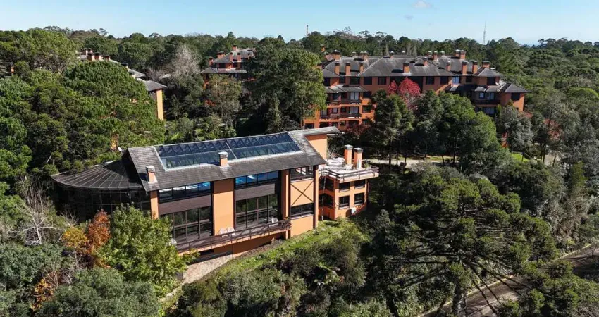 Apartamento com 2 quartos à venda na Rua Das Maravilhas, 205, Vila Suiça, Gramado