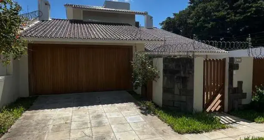 Casa com 4 quartos à venda na Rua Tapes, 436, Pinheiro, São Leopoldo