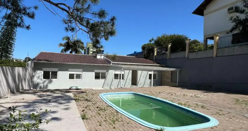 Casa com 2 quartos à venda na Rua Santos, 514, Vila Nova, Novo Hamburgo