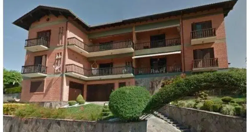 Apartamento com 3 quartos à venda na Rua da republica, 291, Centro, Igrejinha