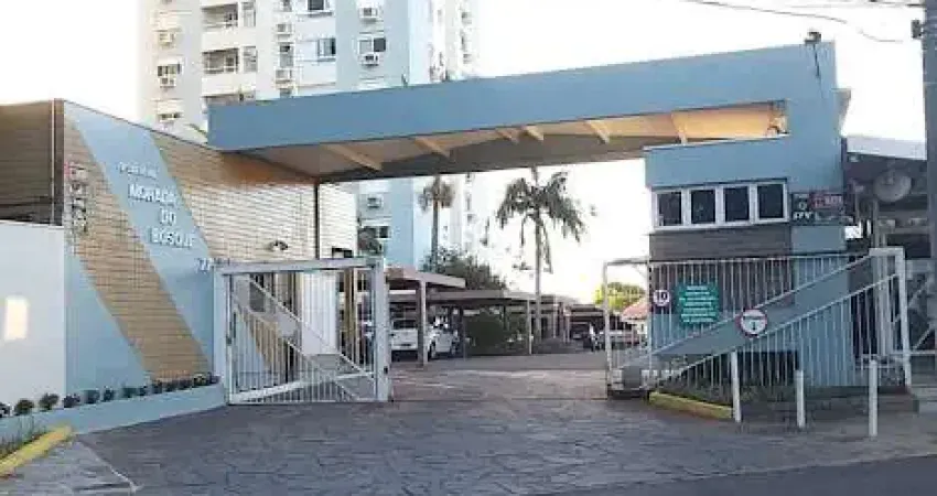 Apartamento com 2 quartos à venda na Rua Felipe dos Santos, 77, Padre Reus, São Leopoldo