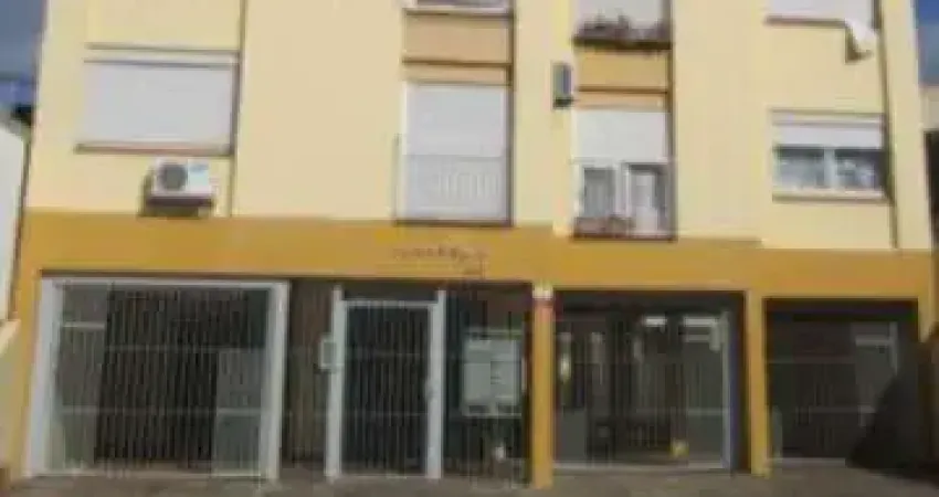 Apartamento com 2 quartos à venda na Rua Osvaldo Aranha, 1198, Centro, São Leopoldo