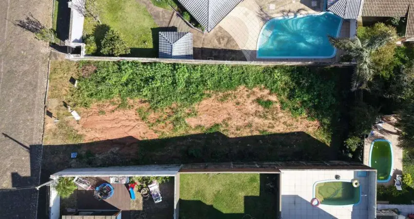 Terreno padrão para venda  no bairro hamburgo velho em novo hamburgo