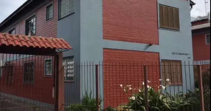 Apartamento com 2 quartos à venda na Rua Quatro Colônias, 60, Campina, São Leopoldo