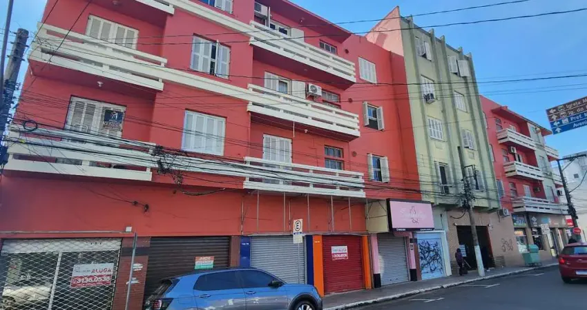 Apartamento com 2 quartos à venda na Rua Osvaldo Aranha, 697, Centro, São Leopoldo