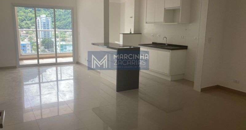 Apartamento com 2 quartos, 81m², à venda em Caraguatatuba, Sumaré