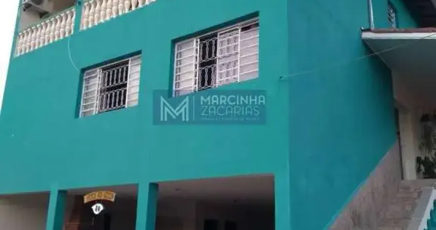 Sobrado com 3 quartos, 318m², à venda em Caraguatatuba, Cidade Jardim