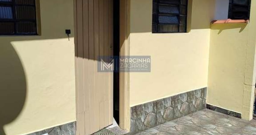 Casa com 1 quarto, para locação em Caraguatatuba, Cidade Jardim