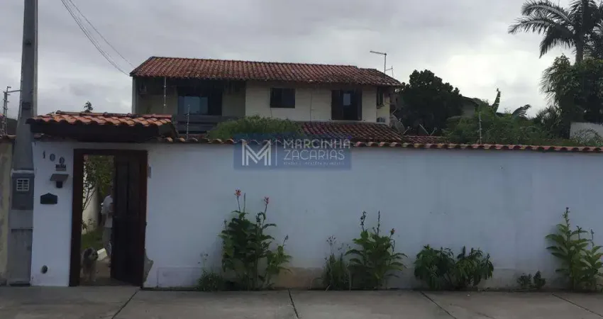 Sobrado com 4 quartos, 500m², à venda em Caraguatatuba, Porto Novo