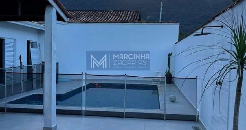 Casa de condomínio com 3 quartos, 287m², à venda em Caraguatatuba, Portal Patrimonium, Massaguaçu