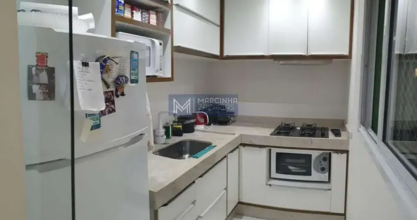 Apartamento mobiliado para venda e locação, 2 quartos, 67m², à venda em Caraguatatuba/SP, Indaiá