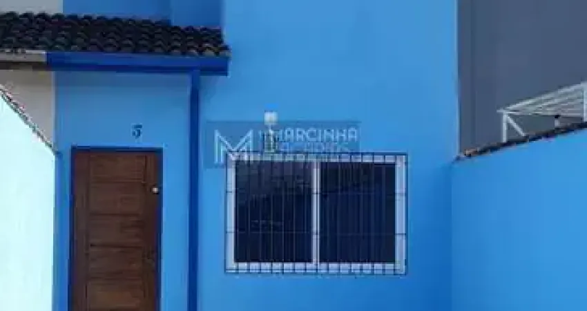 Amplo sobrado com 3 suítes, 111m², para venda em Caraguatatuba, Pontal de Santa Marina