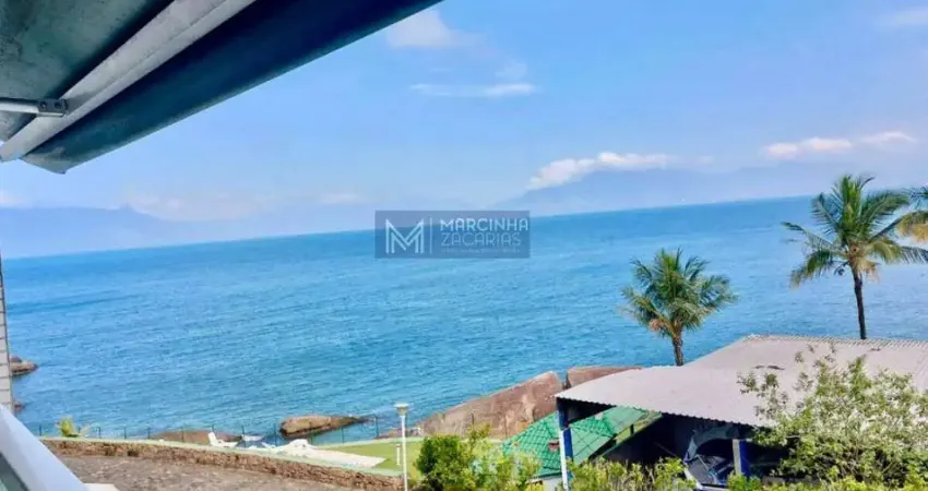 Apartamento com 1 quarto, 56m², para locação em caraguatatuba, martim de sá