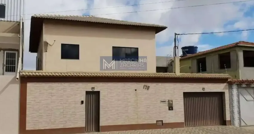 Sobrado com 5 quartos, 329m², à venda em Vitória da Conquista, Patagônia