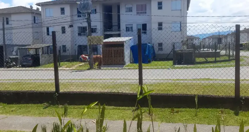 Apartamento com 2 quartos à venda no Jardim Itanhaém, Itanhaém 