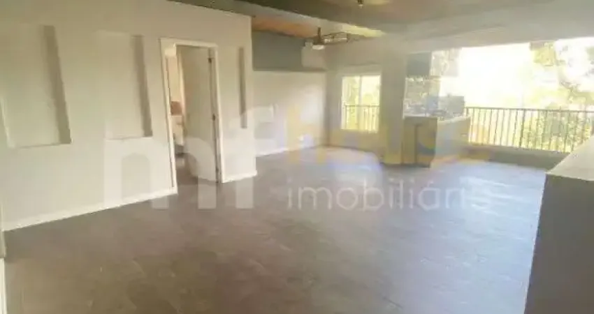 Apartamento com 3 quartos para alugar na Rua Bonnard, 231, Alphaville Empresarial, Barueri