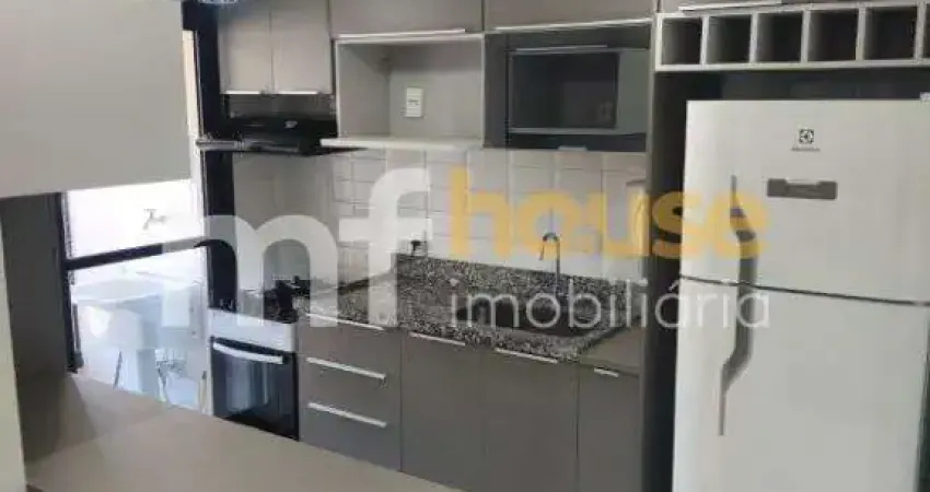 Apartamento com 1 quarto à venda na Avenida Comandante Sampaio, 685, Km 18, Osasco