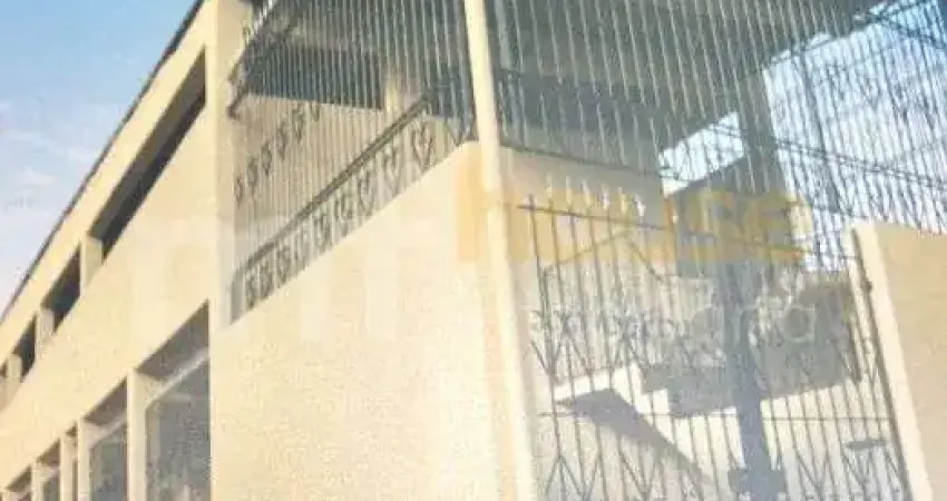 Prédio à venda na Rua Lídia Lisfei, 1, Helena Maria, Osasco