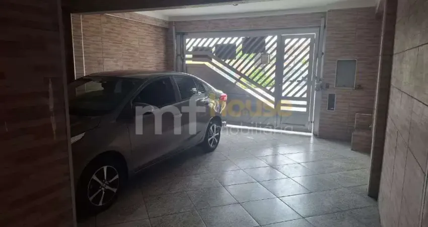 Casa com 3 quartos à venda na Avenida dos Remédios, 1, Remédios, Osasco