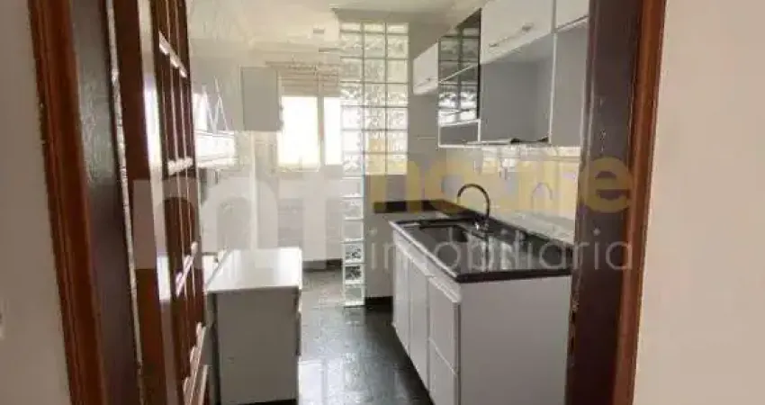 Perto de tudo! apartamento com 3 quartos e facil acesso as marginais