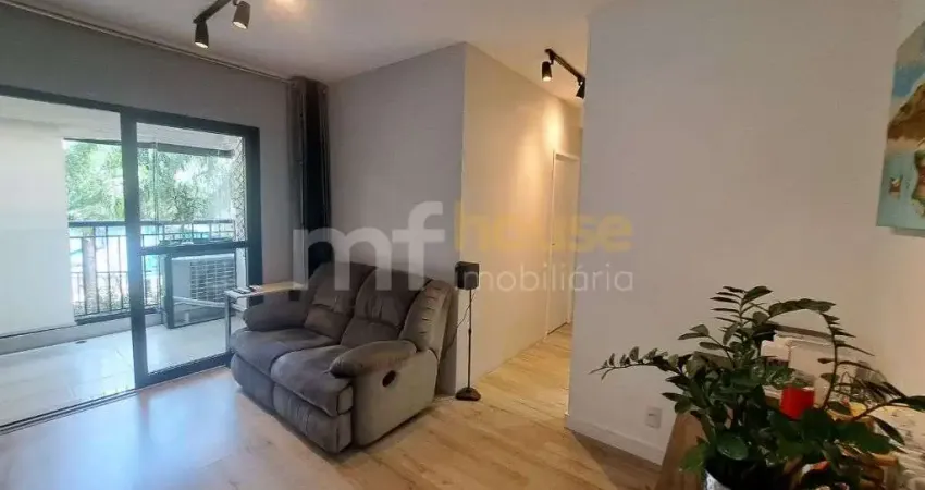 Seu novo lar no piscine home resort – conforto e lazer por r$690 mil