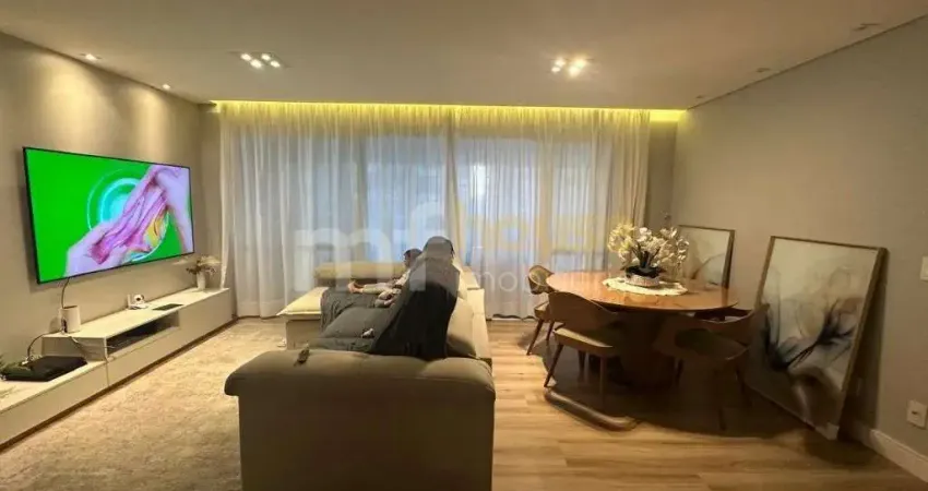 Alto padrao em osasco – 136m2 no condominio jardins do brasil!