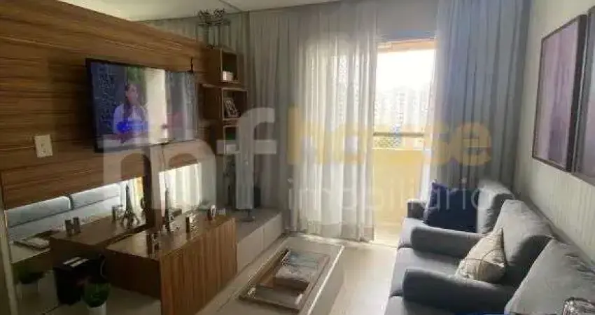 Apartamento com 3 quartos para alugar na Avenida Manoel Pedro Pimentel, 315, Continental, Osasco